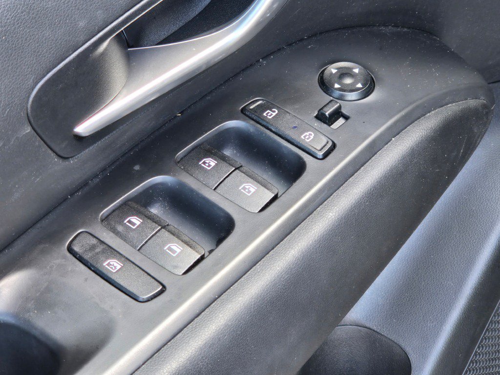 Certified Used 2024 Gray Hyundai SEL image 18