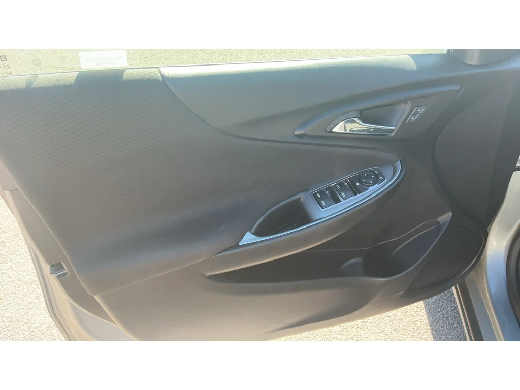 Used 2024 Sterling Gray Metallic Chevrolet LT image 49