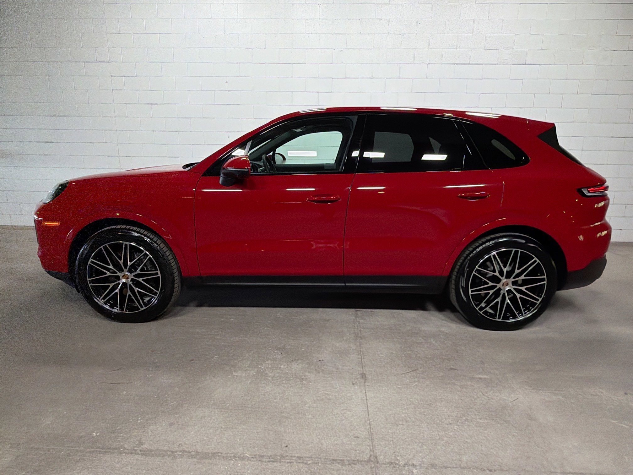 New 2026 Porsche Cayenne Sport Utility in Tampa #DA06300 | Porsche