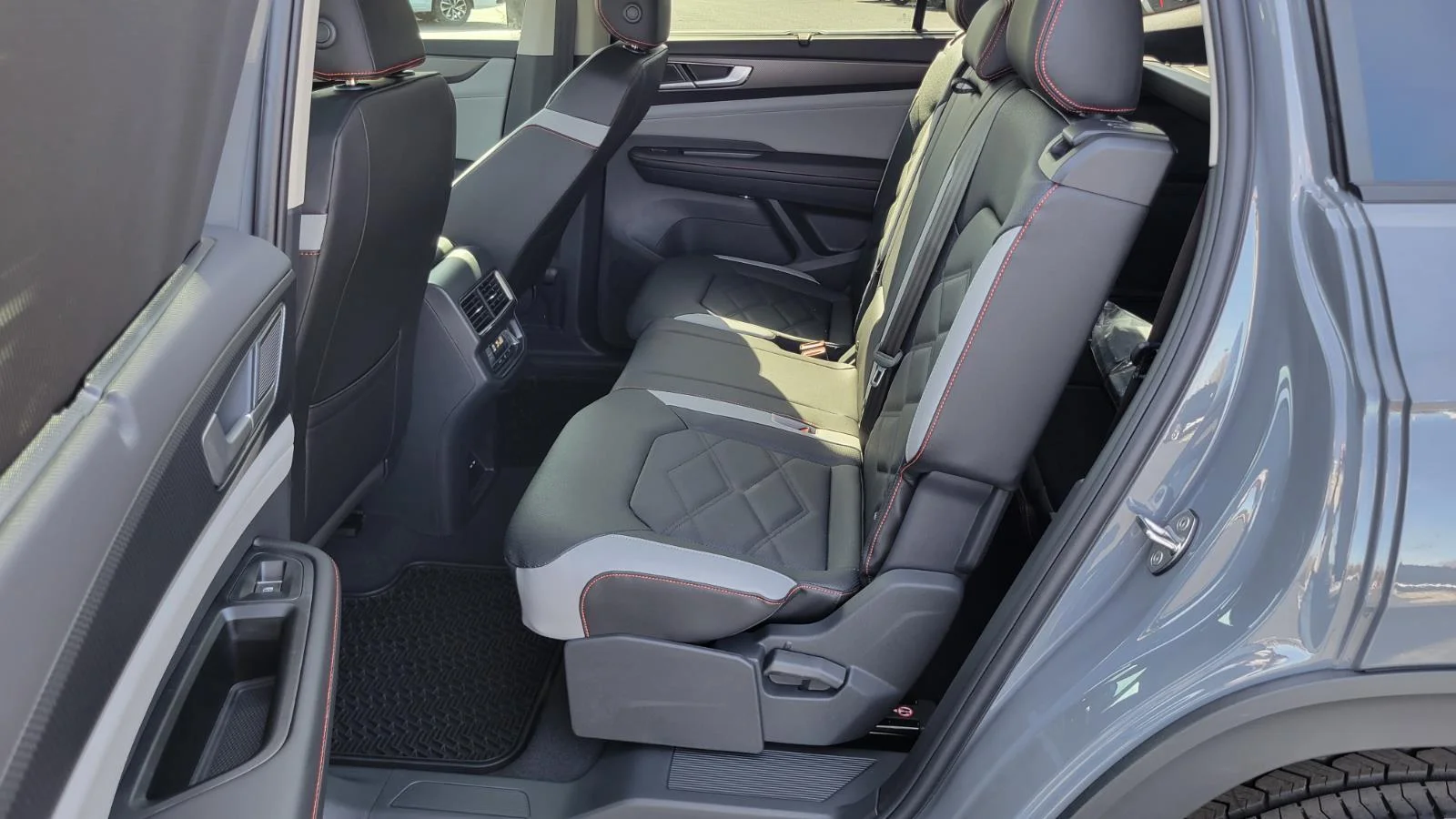 2026 Volkswagen Atlas Atlas Peak Edition - Photo 33