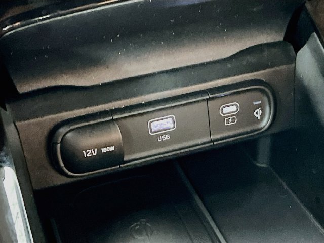 2023 Kia Telluride EX X-Line - Photo 21