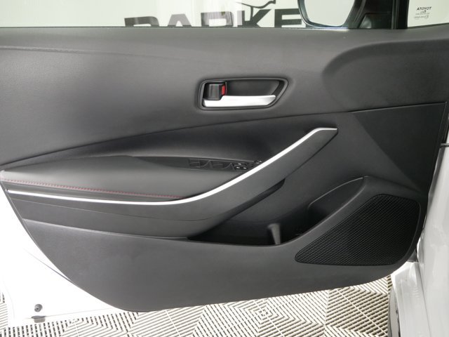 Certified Used 2024 Wind Chill Pearl Toyota SE image 8