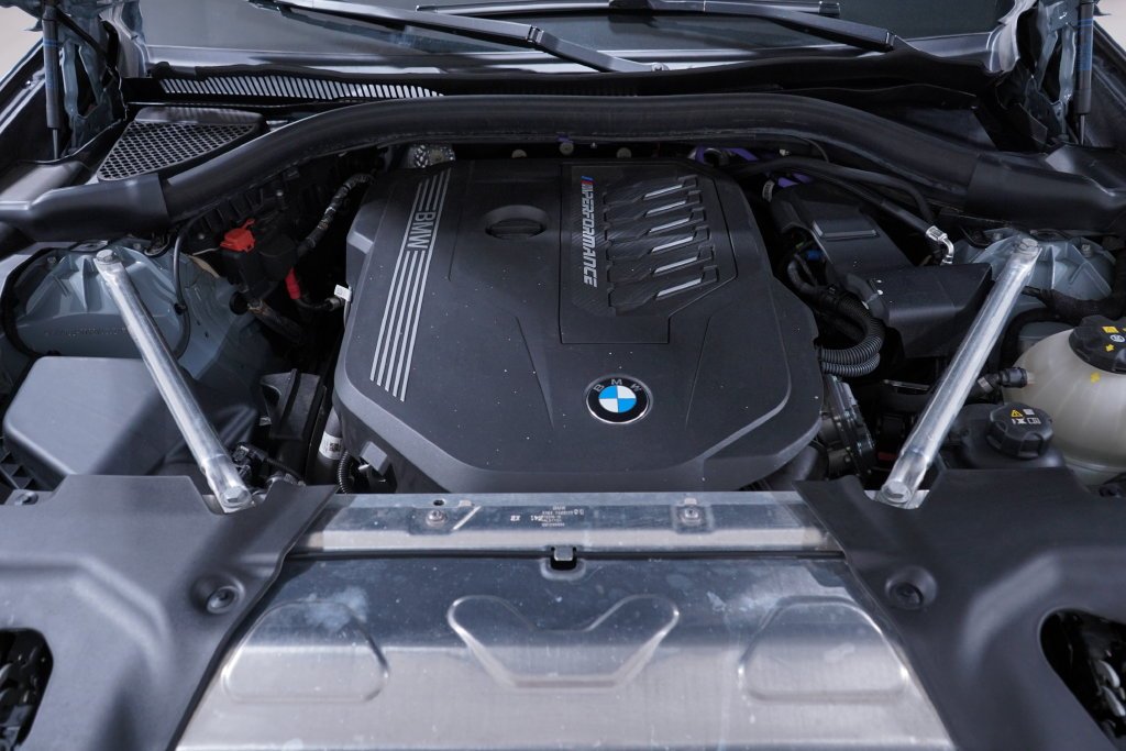Certified Used 2024 Gray Metallic BMW M40i image 22