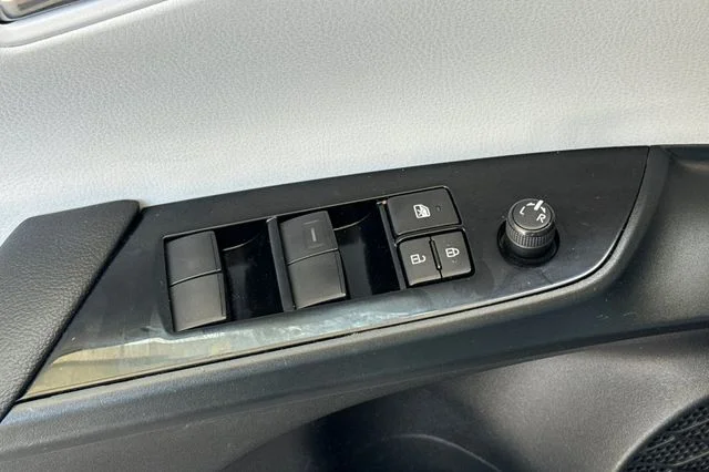Certified Used 2021 Black Toyota Limited image 13