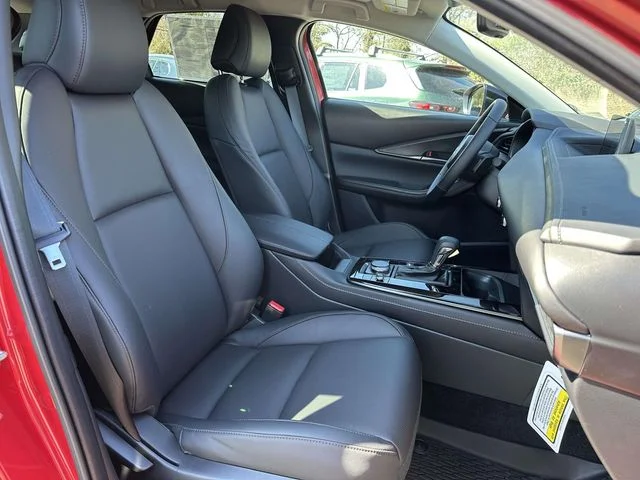 2026 Mazda CX-30 Turbo Premium Plus - Photo 16