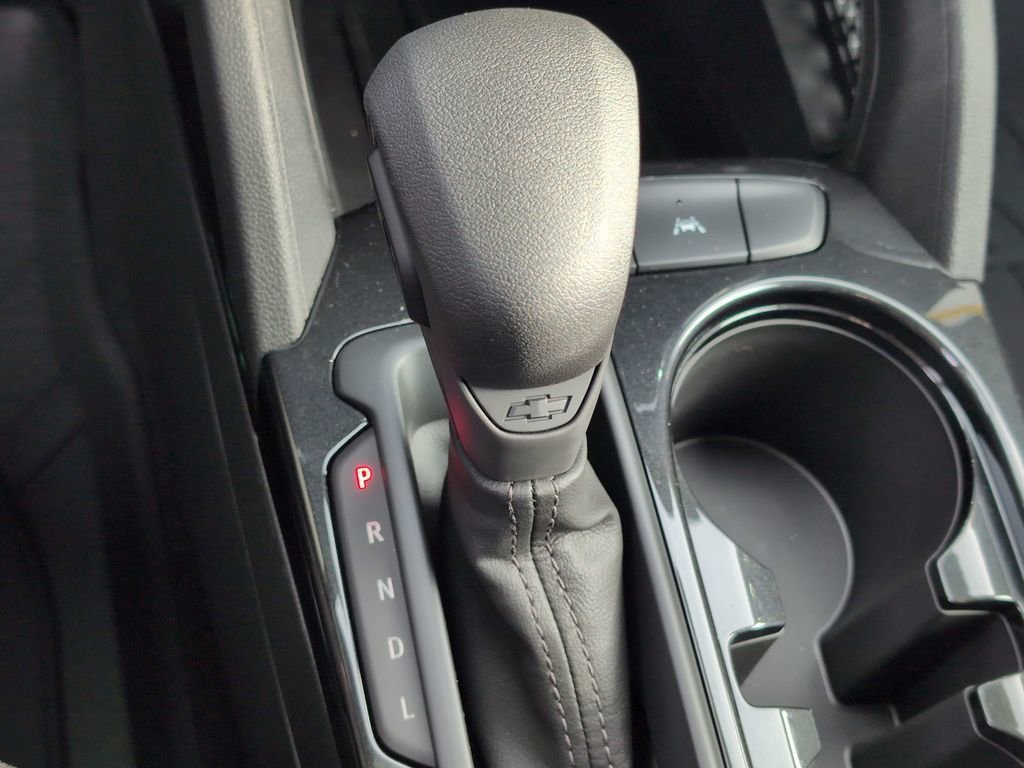 2026 Chevrolet Trailblazer LT - Photo 36