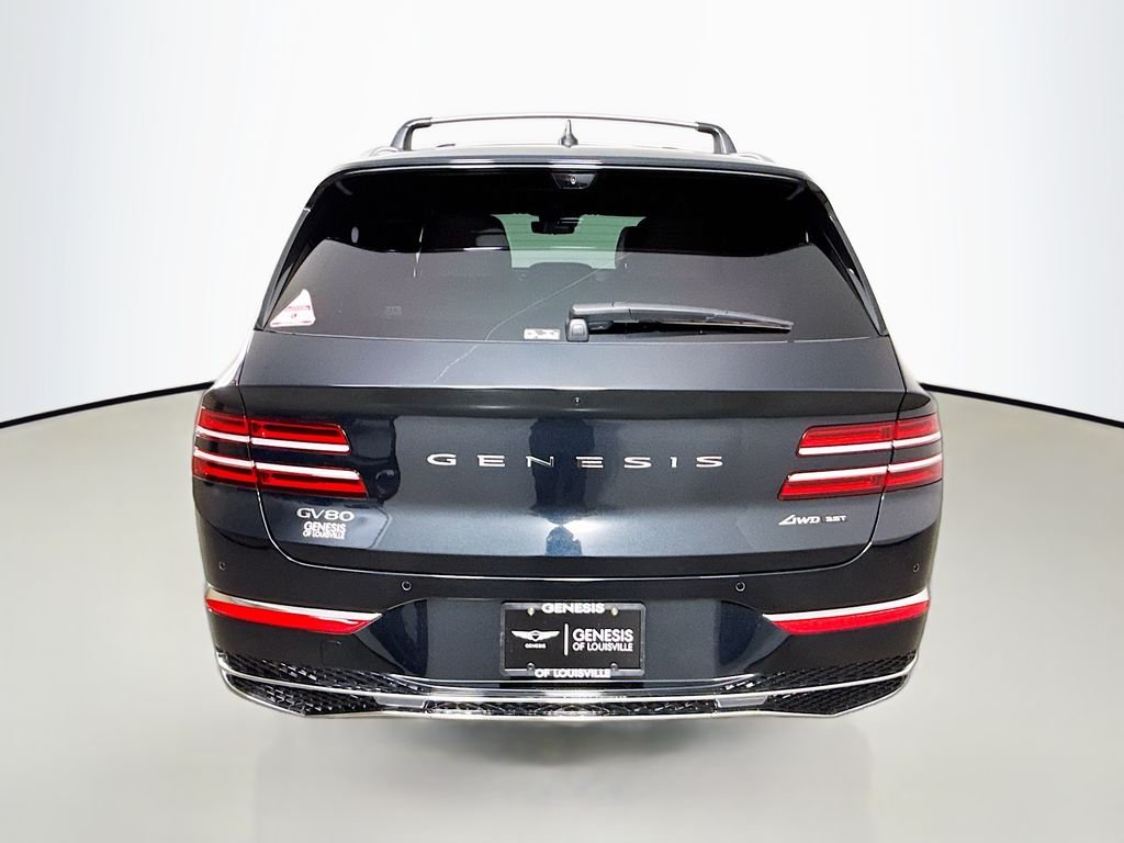New 2026 Vik Black Genesis 3.5T Prestige image 6
