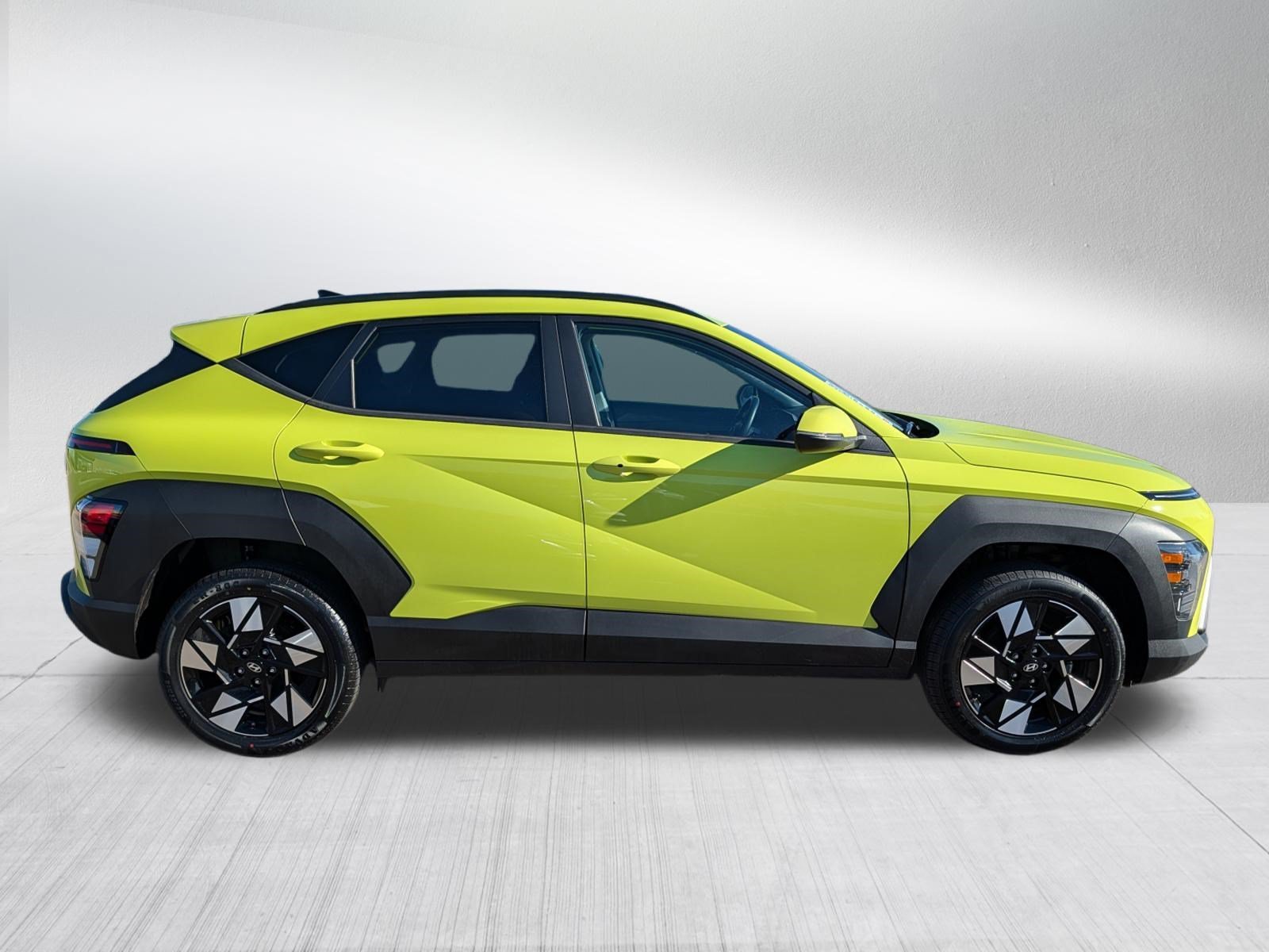 2024 Hyundai Kona SEL - Photo 8