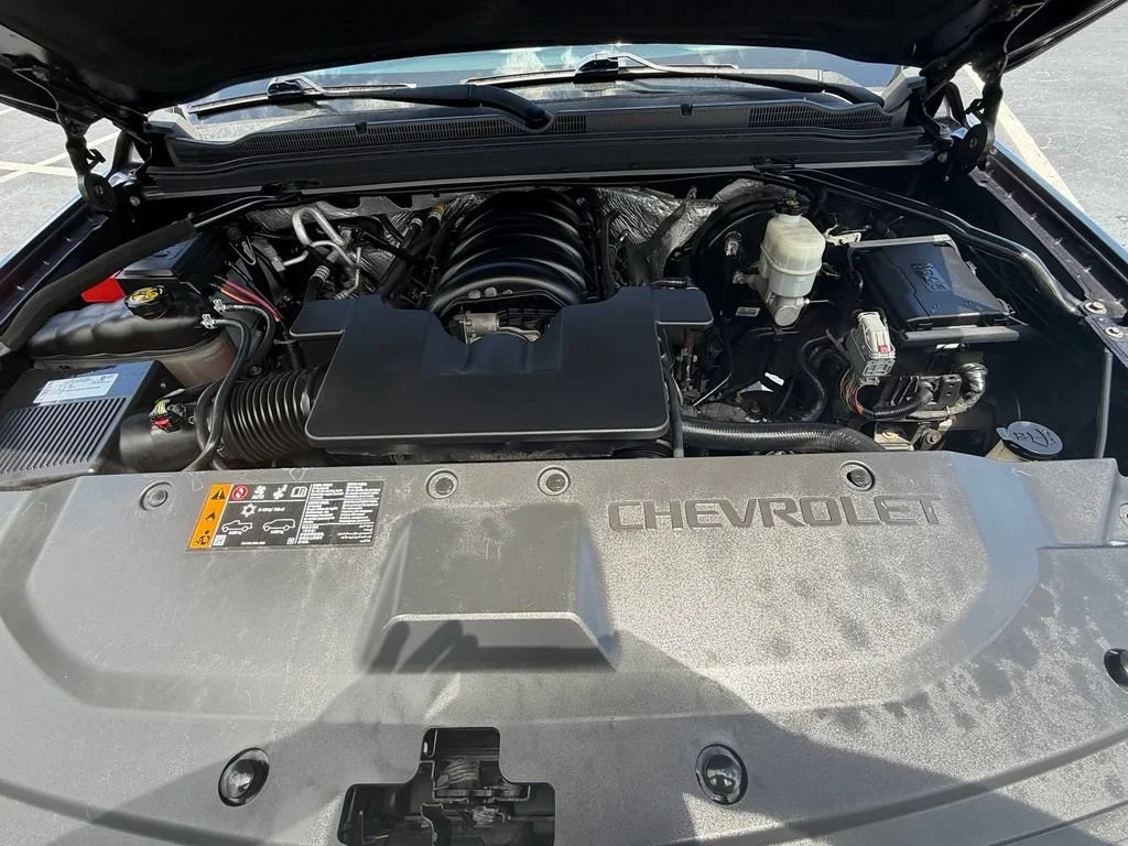 Certified Used 2018 TUNGSTEN METALLIC Chevrolet LT image 22
