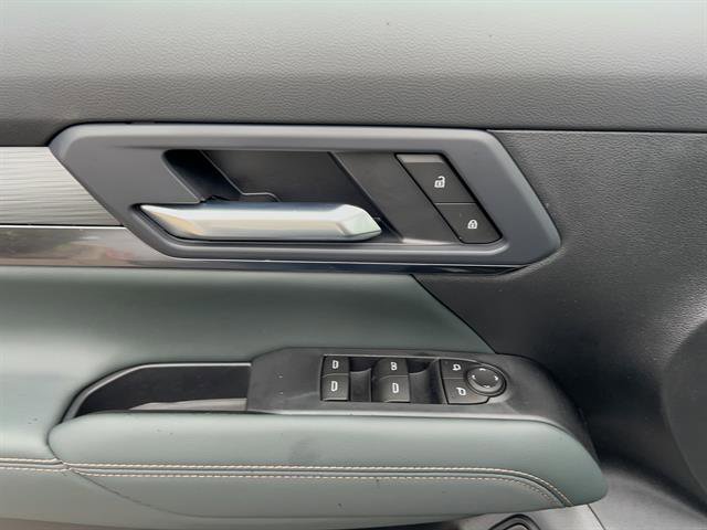 2026 GMC Terrain AT4 - Photo 15