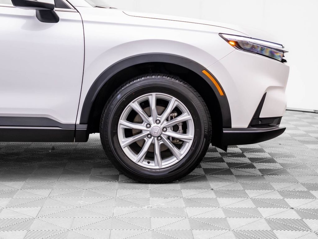 2023 Honda CR-V EX-L - Photo 37