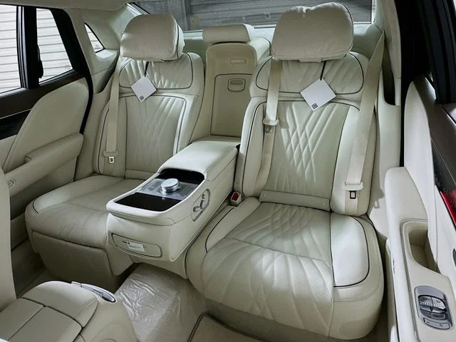 New 2026 Genesis G90 3.5T e-SC