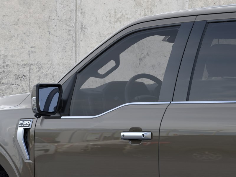 New 2026 Marsh Gray Ford Platinum® image 20
