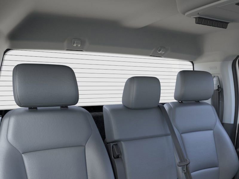 New 2025 Oxford White Ford XL image 46
