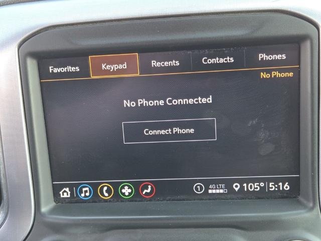Certified Used 2020 Red Quartz Tintcoat GMC  image 10