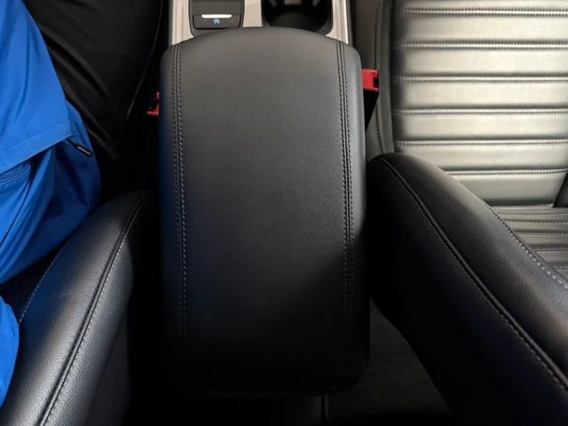Used 2023 Black Ford SEL image 38