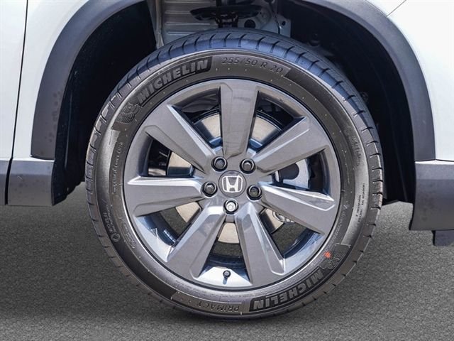 2025 Honda Pilot Sport - Photo 7