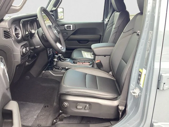 New 2026 Anvil Jeep 4-DOOR SAHARA image 10