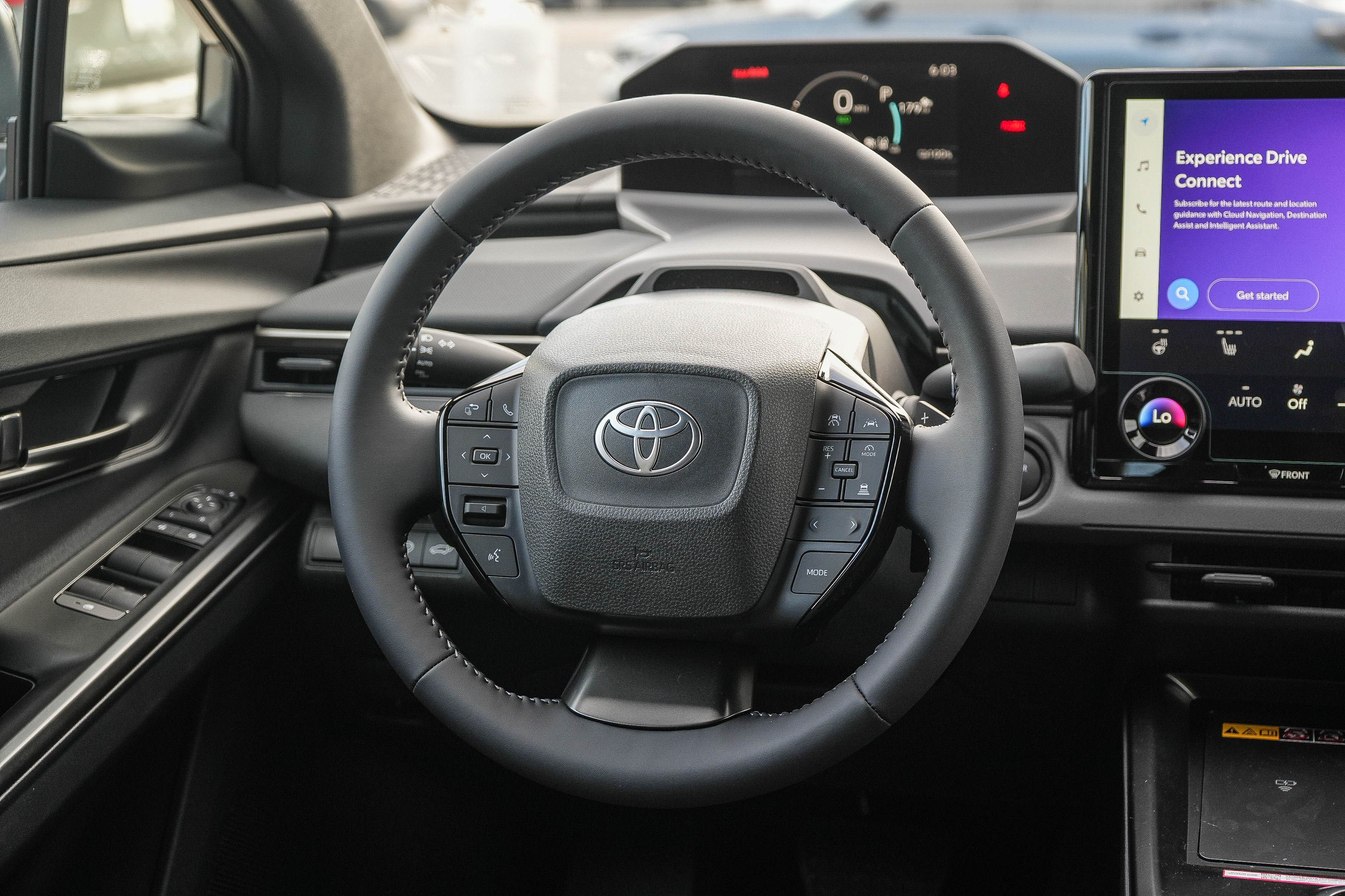 New 2026 Heavy Metal <sup>1</sup> Toyota  XLE image 15