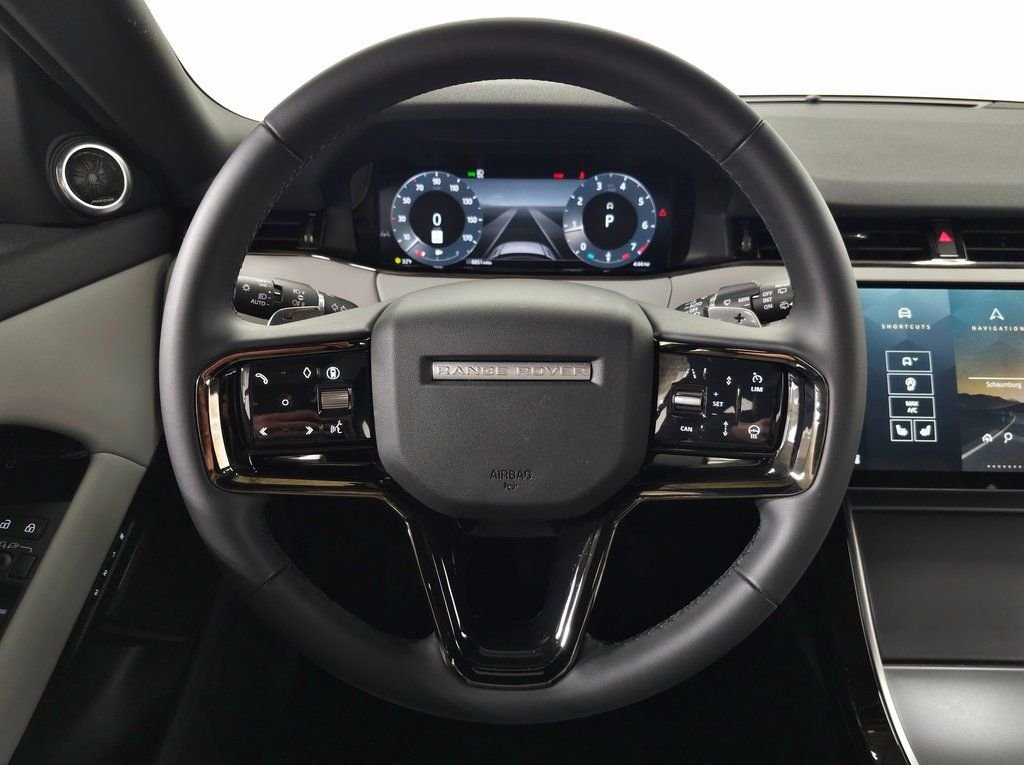 2026 Land Rover Range Rover Evoque S - Photo 23