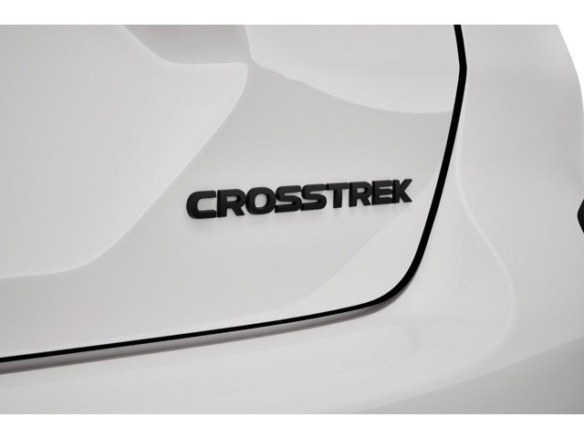 New 2027 CRYSTAL WHITE PEARL Subaru  image 12
