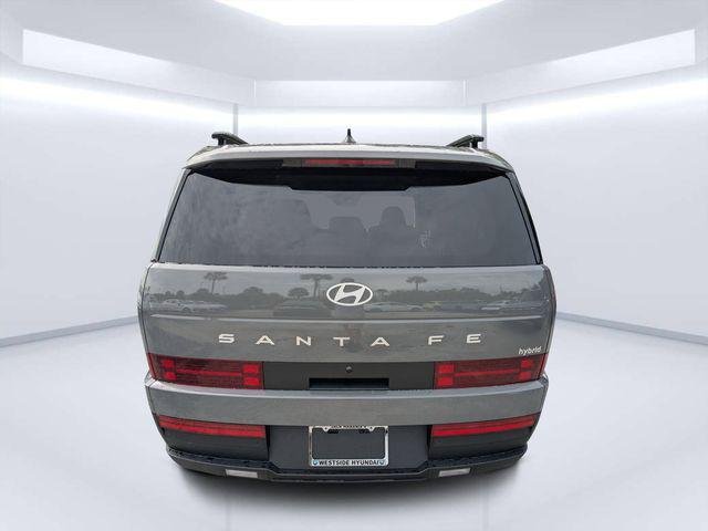 New 2026 Gray Hyundai SEL image 4