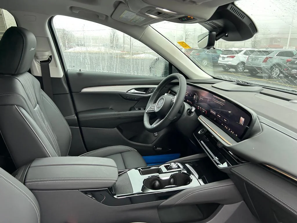 2026 Buick Envision Avenir - Photo 19