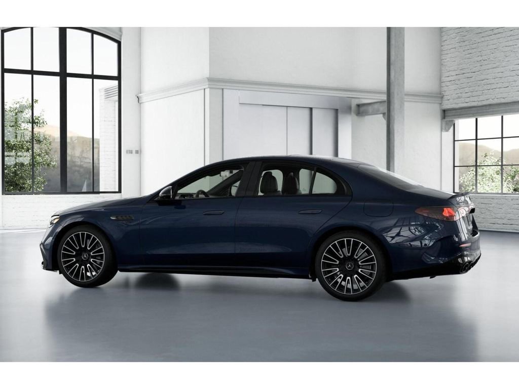2026 Mercedes-Benz E-Class AMG E53 - Photo 73
