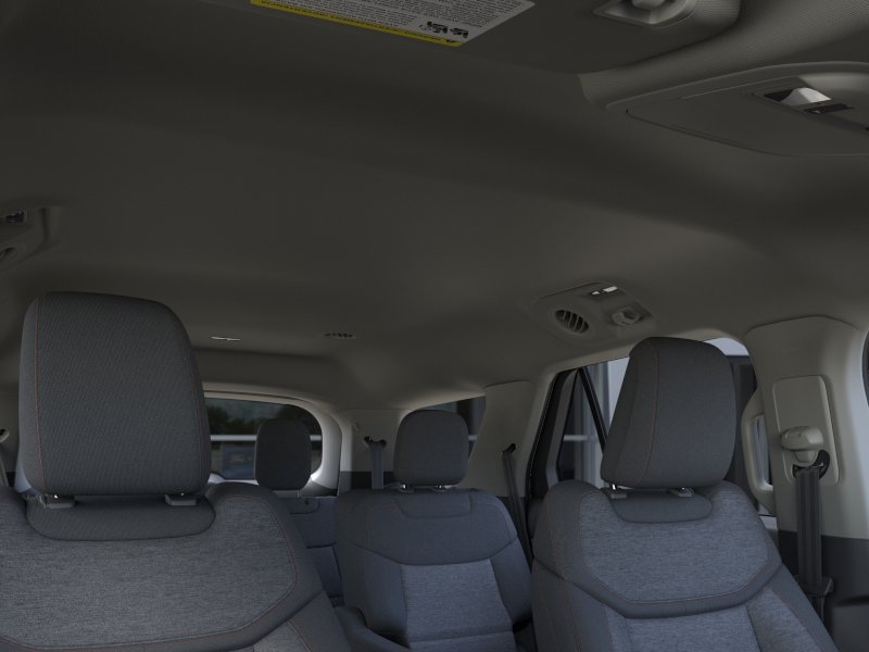 2026 Ford Explorer Active - Photo 22
