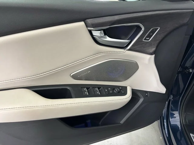 2026 Acura RDX Advance Package - Photo 50