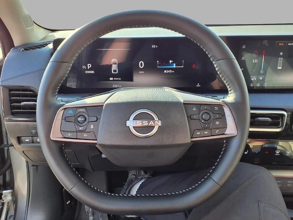 Used 2026 Gray Nissan SL image 15