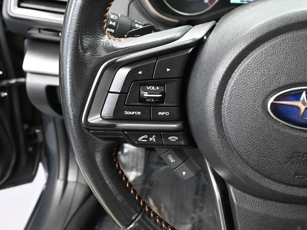 2022 Subaru Crosstrek Limited - Photo 30