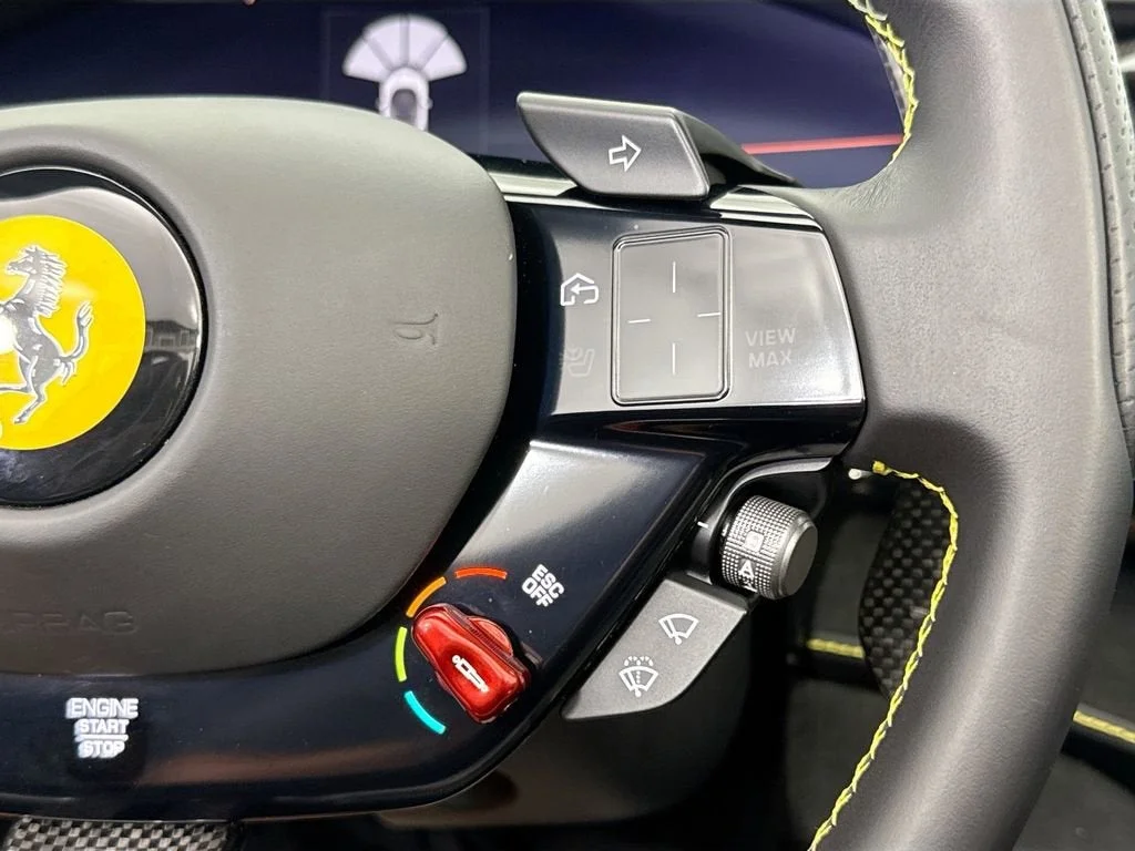 Used 2024 Azzurro Dino Ferrari  image 21