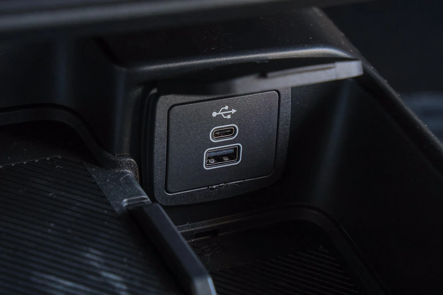 New 2026 Avalanche Gray Ford Big Bend® image 19
