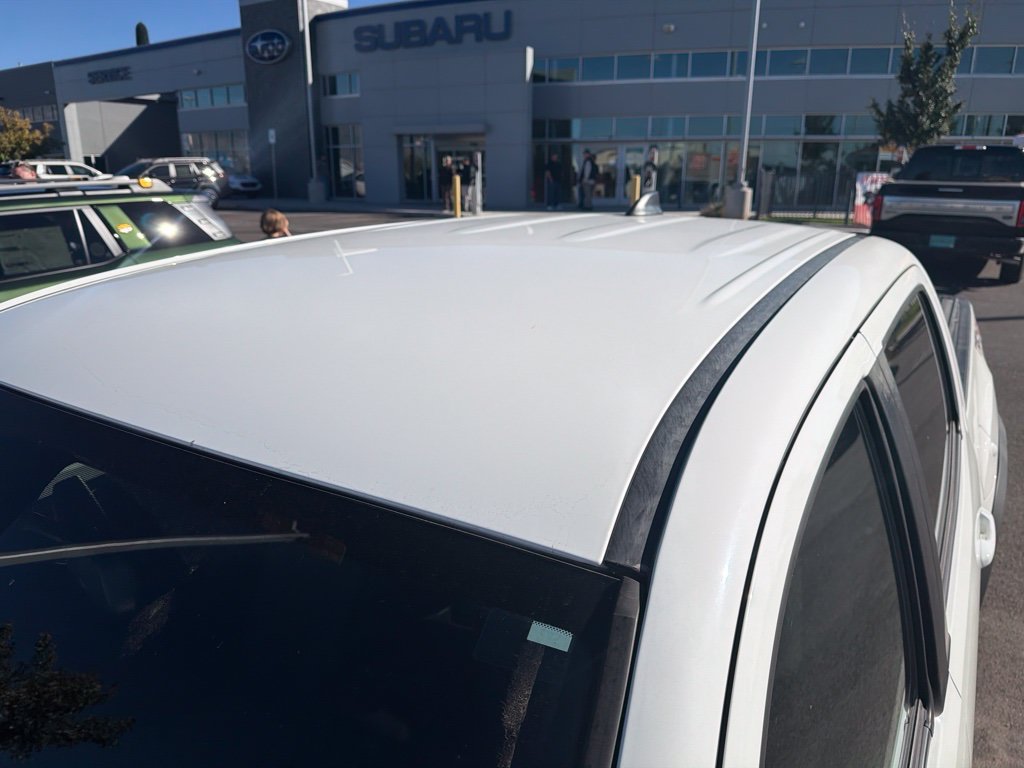 Used 2021 White Toyota TRD Off-Road image 6