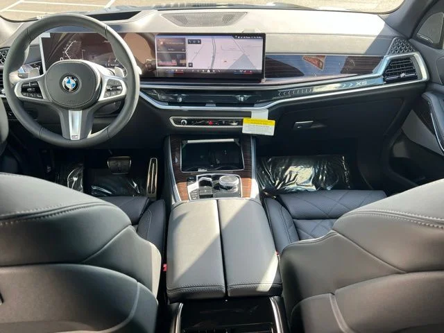 2026 BMW X5 40i - Photo 16
