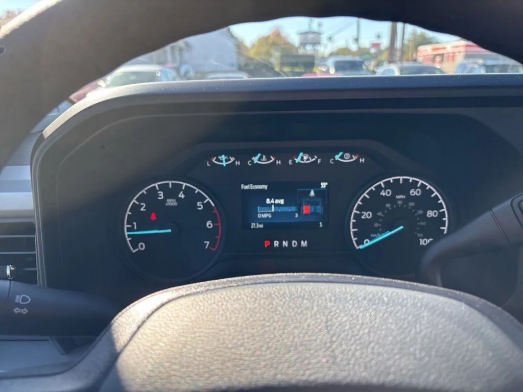 2026 Ford F-250 Super Duty XLT - Photo 13