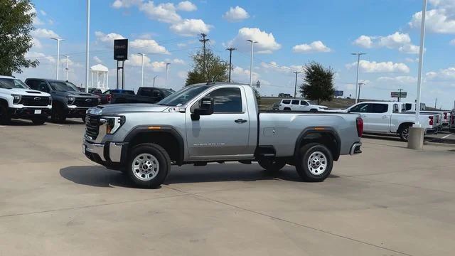 2026 GMC Sierra 2500HD Pro - Photo 57