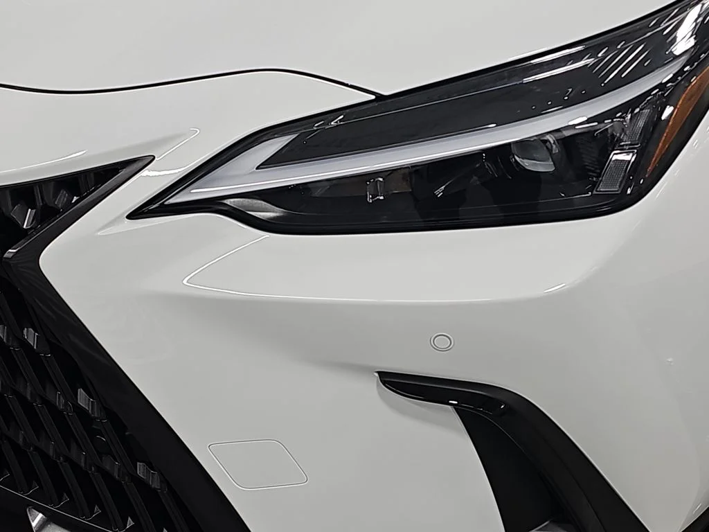 New 2026 Ultra White Lexus PREMIUM PLUS AWD image 30