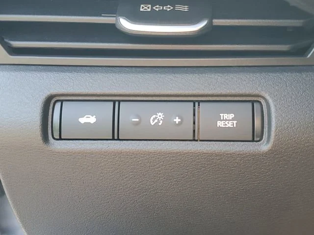 Used 2024 Gray Nissan 2.5 SR image 20