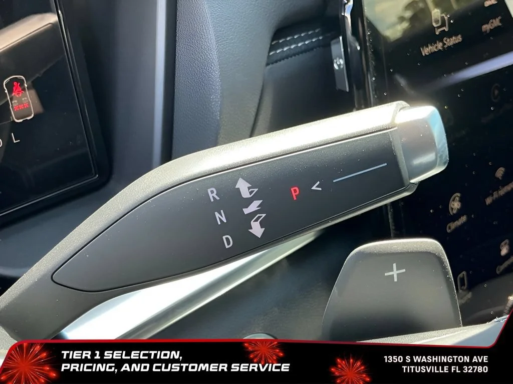 New 2026 Glacier White Tricoat GMC Denali image 25