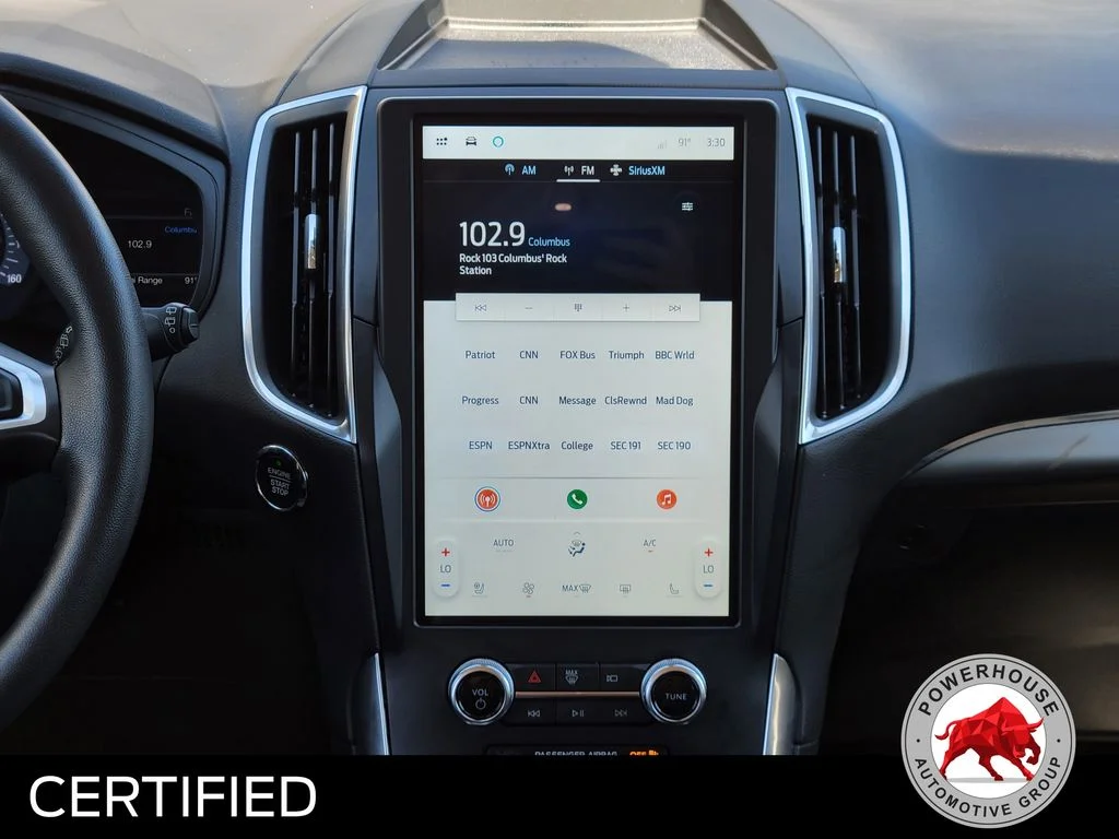 Used 2023 Gray Ford Titanium image 23