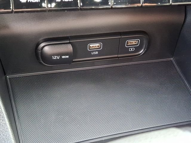 Used 2024 Black Kia GT-Line image 27