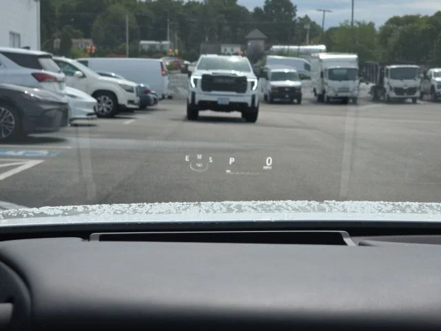 Used 2025 White Lexus 350 image 23