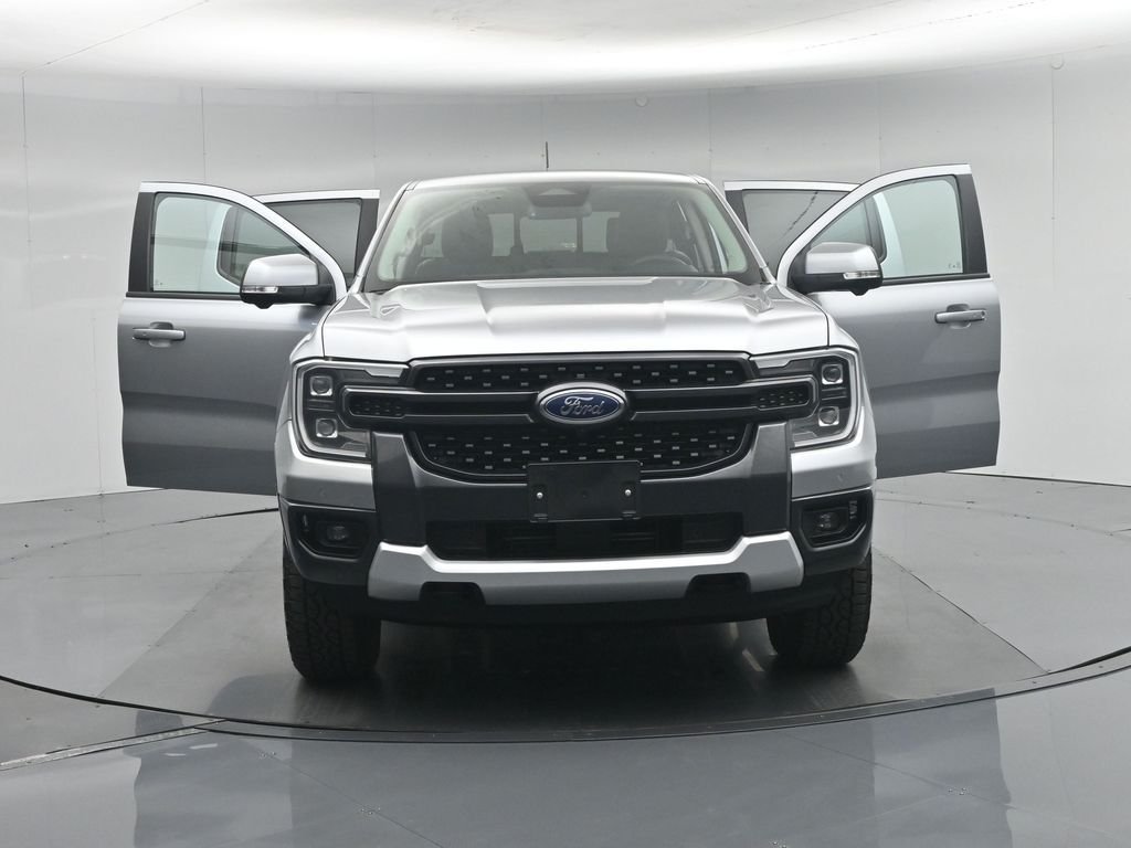 Certified Used 2024 Silver Ford Lariat image 34