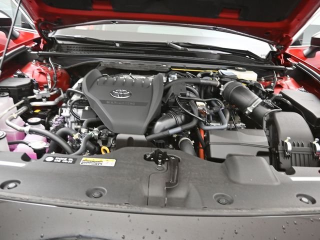 2025 Toyota Crown Platinum - Photo 16