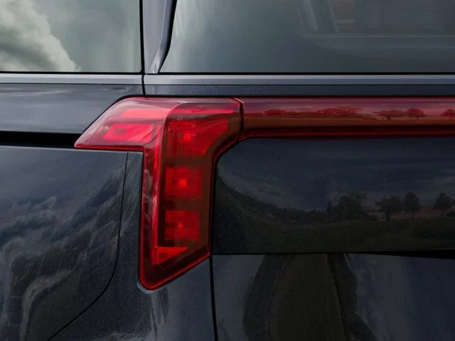 New 2027 Panthera Metal Kia EX image 11
