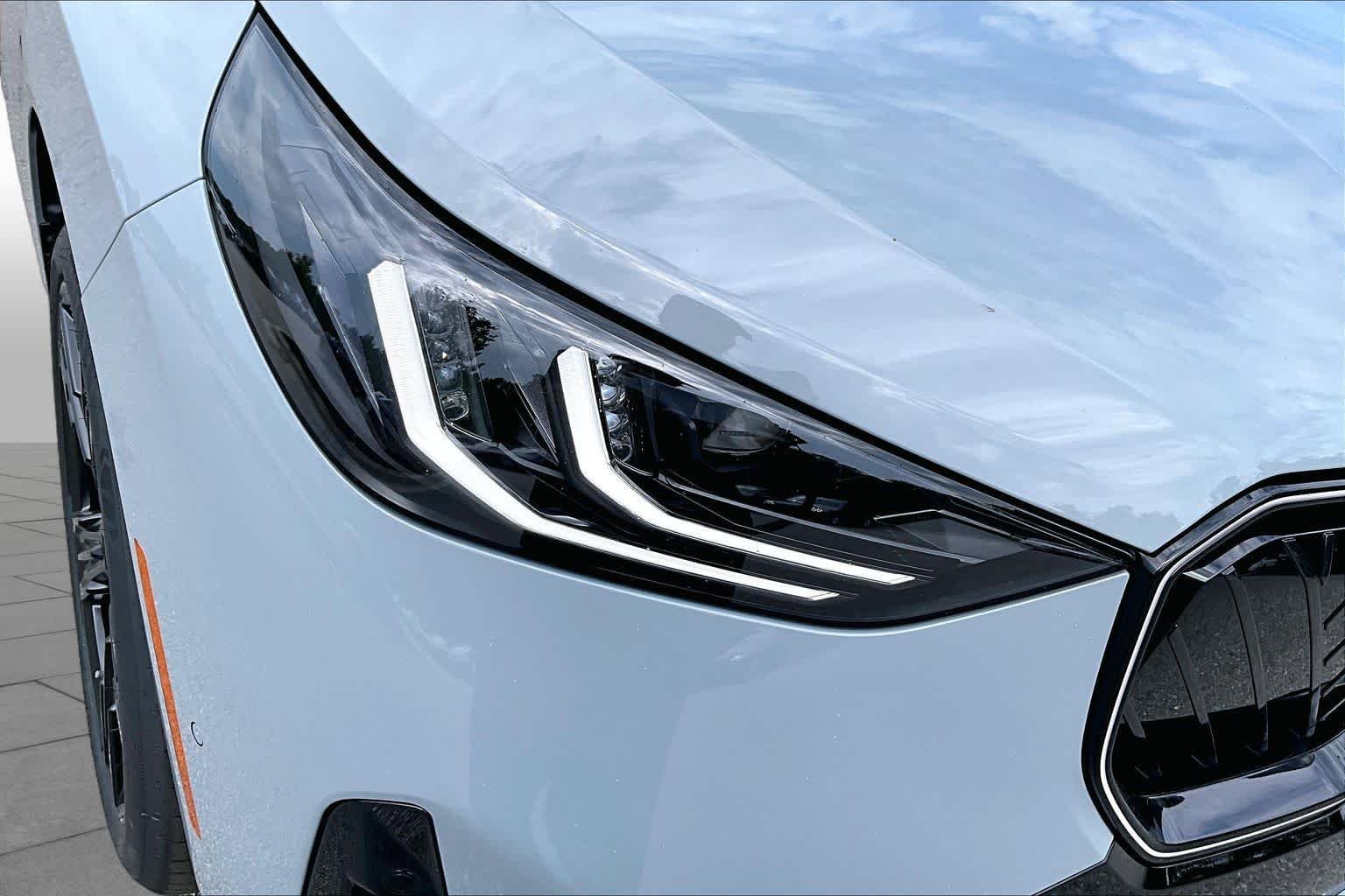 New 2026 Brooklyn Grey Metallic BMW 30 xDrive image 13