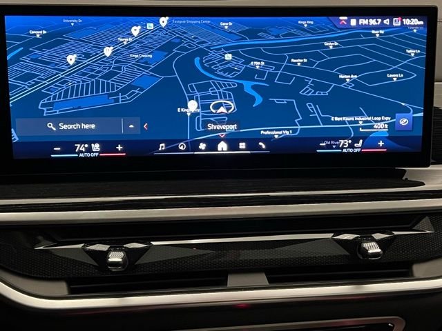 2025 BMW X5 40i - Photo 38