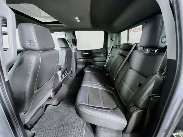 Used 2020 Gray GMC Denali image 24